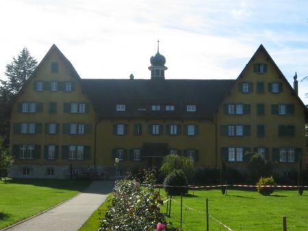 INSTITUT BIBLIQUE DE GENEVE