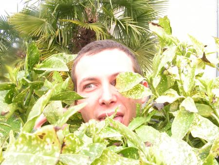 Private Jocke !!